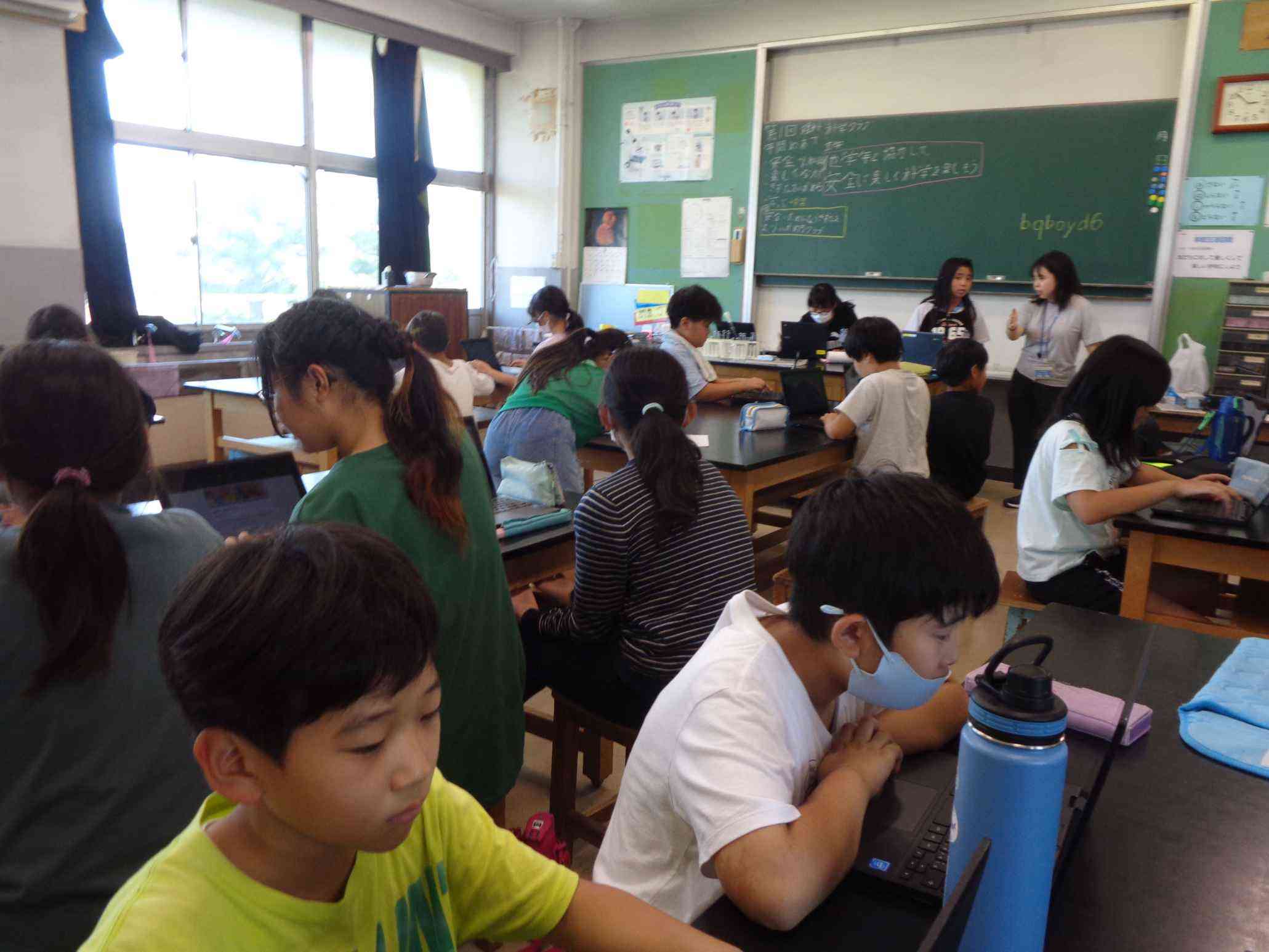 【全体】クラブ活動スタート！（3） 全体 日記ページ 相模原市立大沢小学校