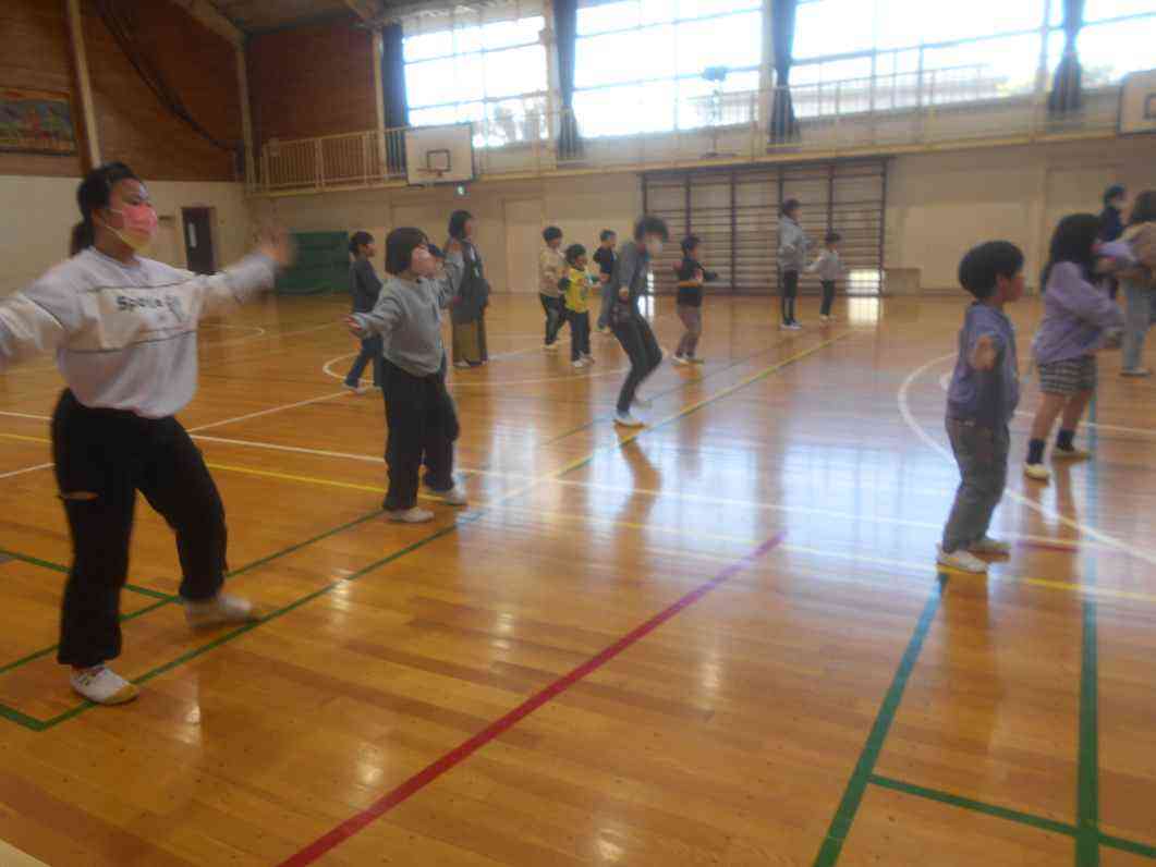 ブログ１２月３